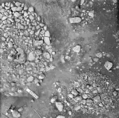 Svedvi sn Rallsta RAÄ 16 Arkeologisk undersökning utförd av Vlm / Henry Simonsson 1960-61.