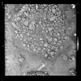 Svedvi sn Rallsta RAÄ 16 Arkeologisk undersökning utförd av Vlm / Henry Simonsson 1960-61.