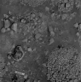 Svedvi sn Rallsta RAÄ 16 Arkeologisk undersökning utförd av Vlm / Henry Simonsson 1960-61.