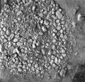 Svedvi sn Rallsta RAÄ 16 Arkeologisk undersökning utförd av Vlm / Henry Simonsson 1960-61.