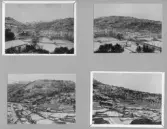 Johns första stora album