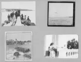 Johns första stora album