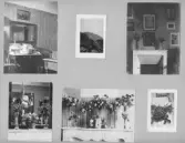 Johns första stora album