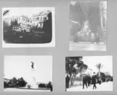 Johns första stora album