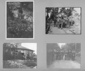 Johns första stora album