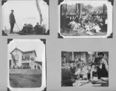 Johns första stora album