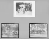 Johns första stora album