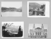 Johns första stora album