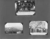 Tredje albumet 1911-22