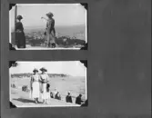 Tredje albumet 1911-22