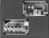 Tredje albumet 1911-22