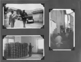 Tredje albumet 1911-22