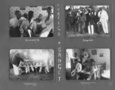 Det första familjealbumet 1916-1924