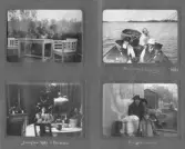 Det första familjealbumet 1916-1924