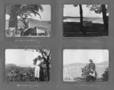 Det första familjealbumet 1916-1924