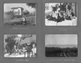 Det första familjealbumet 1916-1924