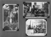 Andra familjealbumet 1926-1930