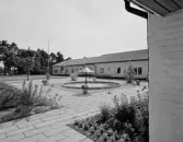 ÅLDERSOMSHEM I GÖTHLUNDA-ARBOGA
EXTERIÖRBILDER