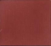 Farfars lilla Frankrikealbum 1921-1923