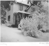 Farfars album 1929-1932