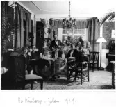 Farfars album 1929-1932