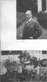 Farfars album 1929-1932