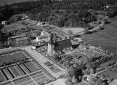 Botkyrka kyrka