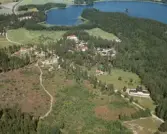 Vårdinge folkhögskola