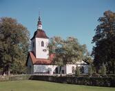 Mölnbo kyrka