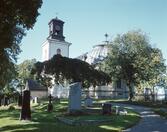 Turinge kyrka