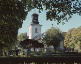 Turinge kyrka