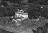 Hörningsholms slott
