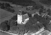 Ösmo kyrka