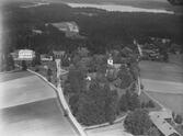 Vårdinge kyrka