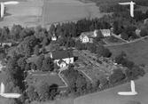 Estuna kyrka och skola