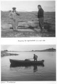 Farfars fiskealbum 1931-1933