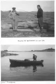 Farfars fiskealbum 1931-1933