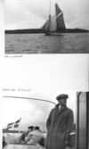 Farfars fiskealbum 1934-1935