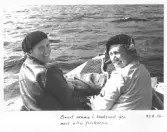 Farfars album 1936-1937