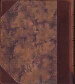 Farfars fiskealbum 1936