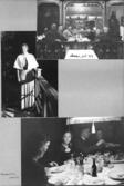 Farfars album med Pelles konfirmation 1937-1939