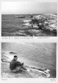 Farfars fiskealbum 1937-1939