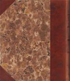 Farfars fiskealbum 1937-1939