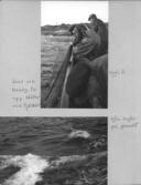 Johns fiskealbum 1938-1946