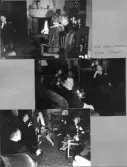 Johns album 1939-1941