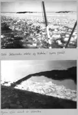 Farfars album; vinterfiske; 1940-1941