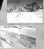 Farfars album; vinterfiske; 1940-1941