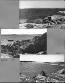 Farfars album; vinterfiske; 1940-1941