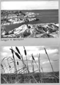 Farfars album; vinterfiske; 1940-1941