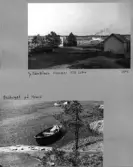 Farfars album; vinterfiske; 1940-1941